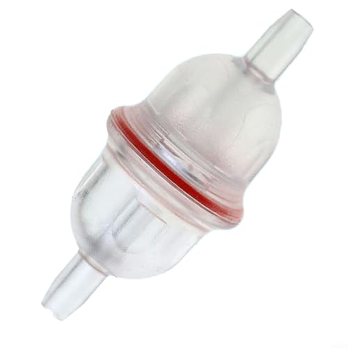 HEIBTENY Colector de condensado de caldera colgante de pared trampa de plástico transparente para interruptor de presión Almacenamiento de gestión de condensación desmontable para calderas de gas