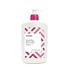 Amazon-Brand-Solimo-Extra-Dry-Skin-Lotion-with-Vitamins-B5-E-16-fl-oz Amazon Basics Extra-Dry Skin Lotion with Vitamins B5 & E, Clean Scent, 16 fl oz (Previously Solimo)