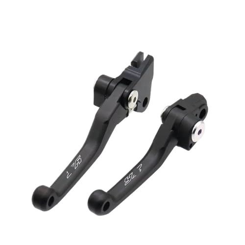 Levier d'embrayage de frein YZ-125 pivot anti casse pour moto