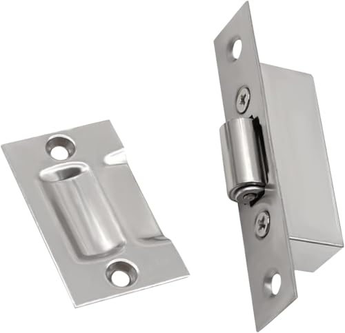 Telituny Roller Ball Door Latch