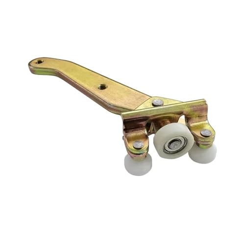 Charnière porte coulissante VW T4 Transporter 1990-2003 rouleaux kit complet droit