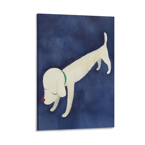 ޗǔq  A[gpl LoX |X^[ ǃA[g aMtg z[A[g[N Ɋ|܂08x12inch(20x30cm)