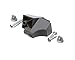 Cadco MG1015B Door Handle Caps