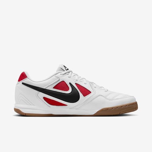 Men's Nike Gato 'White/Black-Gym Red' - IB8509-1003