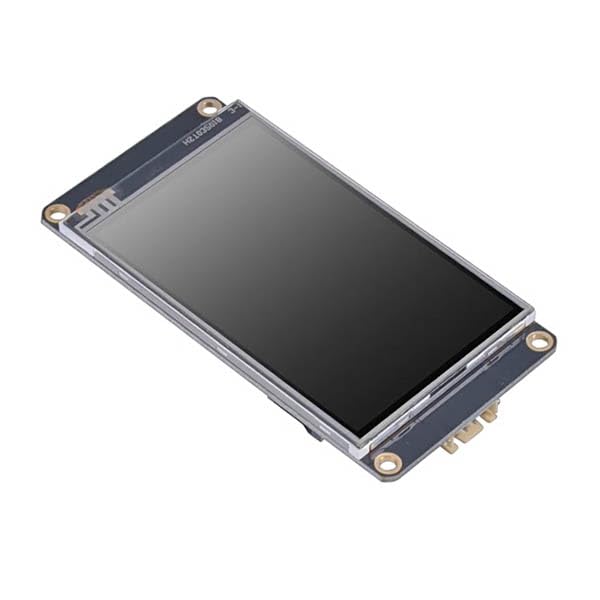 3.2 inch NX4024K032 Enhanced HMI