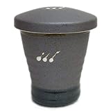 ヒレ酒 オークふぐひれ酒(大) [7.4 x 10cm 180cc] 【料亭 旅館 和食器 飲食店 業務用 器 食器】