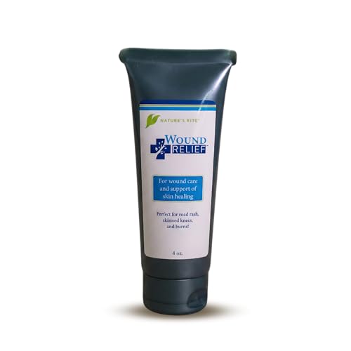 Nature's Rite Colloidal Silver Gel