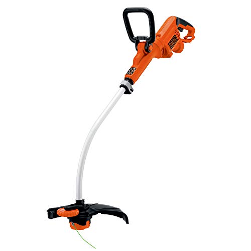 BLACK+DECKER String Trimmer, 7.5-Amp (GH3000)