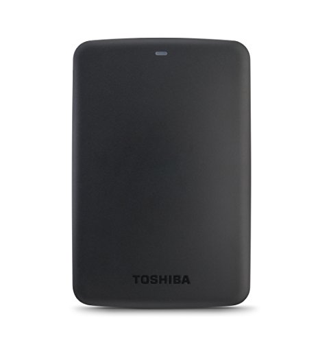 Build My PC, PC Builder, Toshiba Canvio Basics 1TB