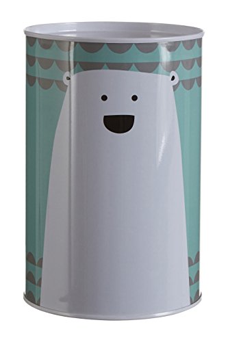 Premier Housewares 1411329 Bertie l'Orso Polare