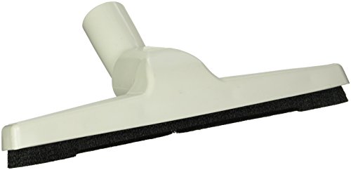 Oreck Floor Brush, Wall and Floor Buster B White F/A