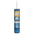 Liquid Nails Roof Repair (RR808), 10.3 oz
