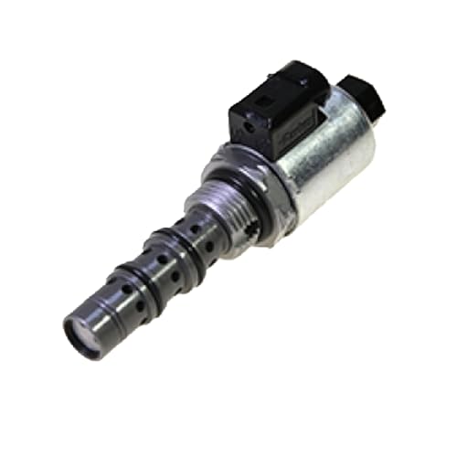 Celliparts Electroválvula 84148281 87687115 compatible con tractor especial New Holland T4030 T4040 T4050 TL100A TM120 TM130 tractor sin emisiones TS90 TS115 Tractor emisionado TS100 TS110 TS90