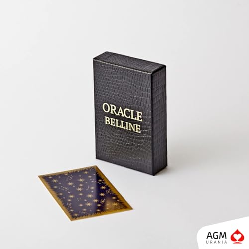 Coffret Oracle Belline: Rinde homenaje a la adivinación