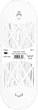 Dritz Notions Dritz Cotton, 12, 8-Yards, White Snap Tape