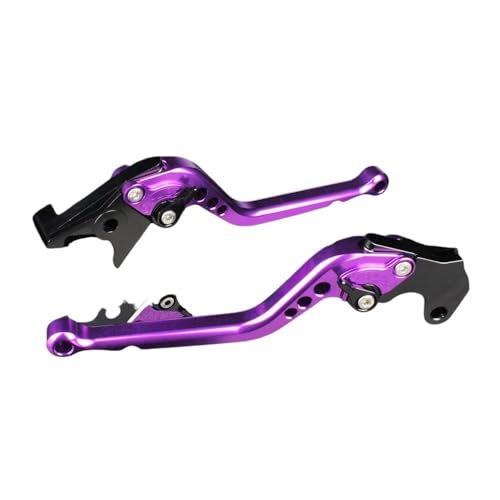 Levier d'embrayage de rechange kit levier de frein aluminium moto GSXR - 2