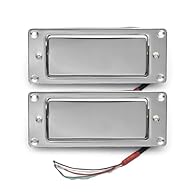 This meticulously designed pickup securely attaches to your guitar without scratching the finish. This pickup attaches securely to the acoustic guitar, preventing it from easily falling off, and is convenient to use and store. It reproduces the tone ...