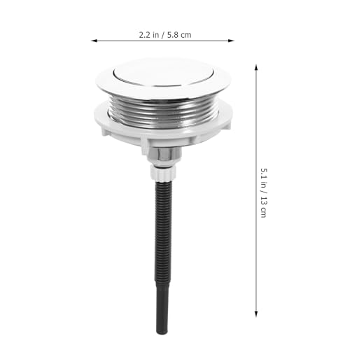 Tapones para tanque de baño 5 Imagen adicional