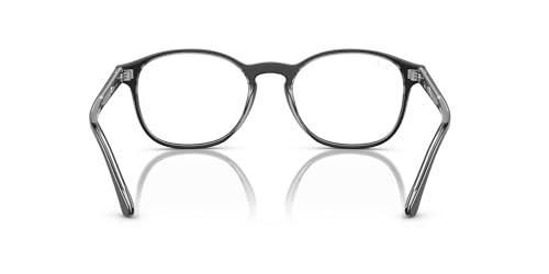 Image of Ray-Ban Rx5417 Round Prescription Eyewear Frames