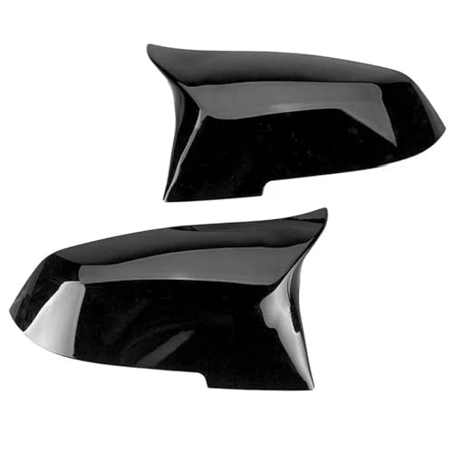 Compatible With For 4 Series F32 F33 F36 420i 428i 435i 2014 2015 2016 2017 2018 2019 2020 2021 2022 2023 2024 カーミラーカバー ミラーカバーキャ
