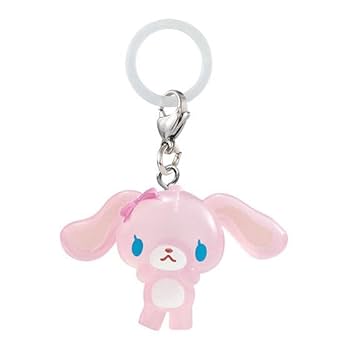 Amazon | シュガーバニーズ めじるしアクセサリー [全6種セット