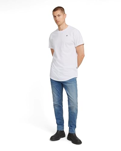 Image of G-STAR RAW Men's D-STAQ 3D Skinny