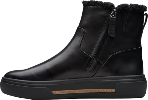 Clarks - Womens Hollyhock Lane Boot2