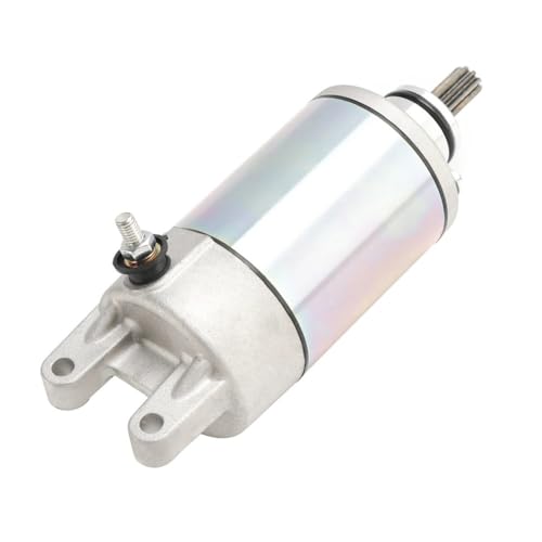 Démarreur électrique X-Citing 400 S VS moteur de rechange scooter 2014-2024 31210-LKF5-E00