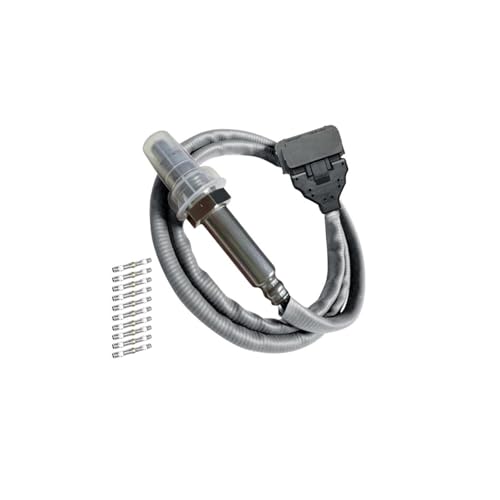 Capteur de Nox 9817839480 haute durabilité pour échappement Opel Vivaro C