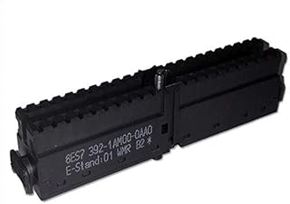 for Siemens 40-pin s7-300plc Front Connector 6ES7392-1AM00-0AA0
