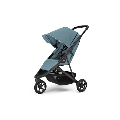 Thule Spring 2 Single Stroller