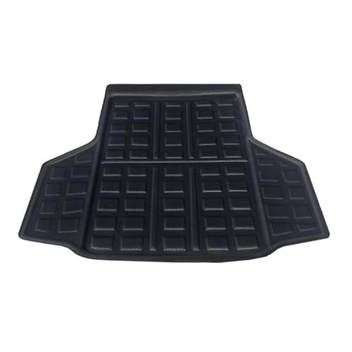 Tapis coffre compatible avec Accord 10th 2018 pour vos sorties en famille et loisirs