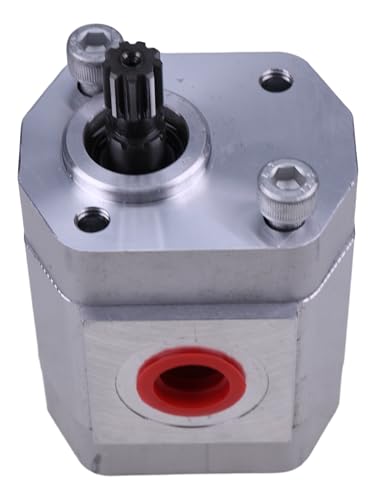 Image of Hydraulic Pump 169261 Compatible with Skyjack SJlll3220 3215 3219 3226 4620 4626 4632