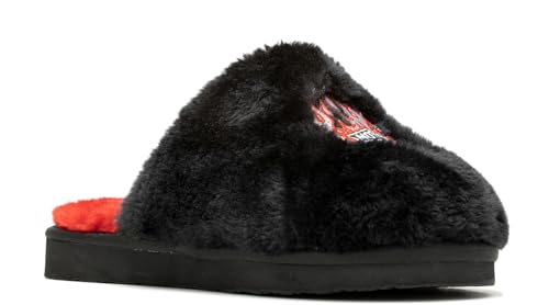 Harley-Davidson Women's Barela Flame Slipper