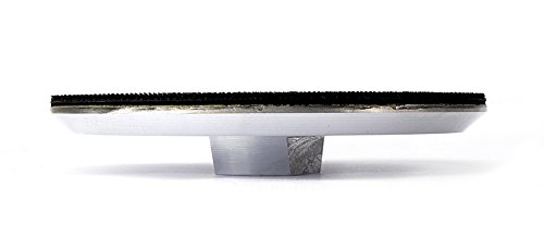 Support de dos aluminium 12,7 cm M14 pour ponçage optimal - 4
