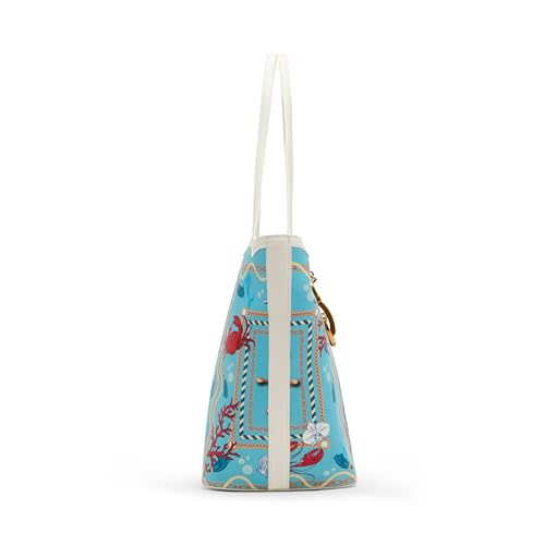 Bolso Tote Nauti & Nice Betsey Johnson miniatura 4