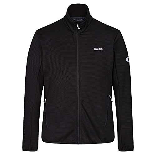 Image of Regatta Highton Lite Shell Men's Jacket - - XXXL Black
