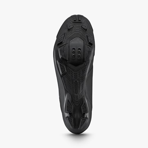 SHIMANO SH-MW502 Cycling Shoes3