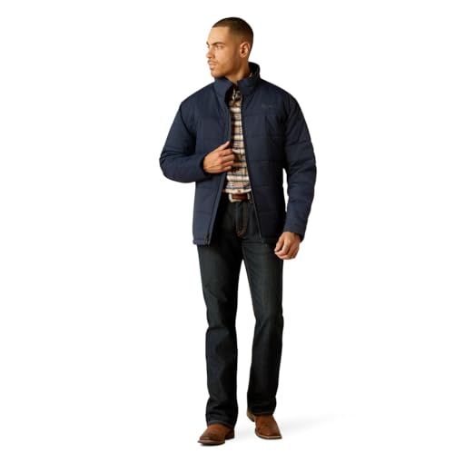Image of ARIAT Crius Insulated Jacket