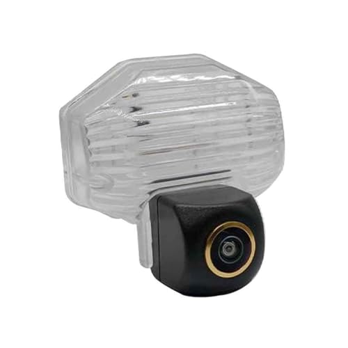 Caméra de recul Corolla résout les angles morts avec sa vision AHD 1080P 170°