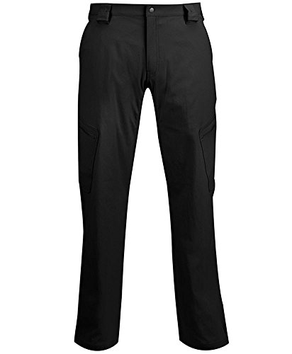 Propper Men's STL II Pant, Black, 34x30