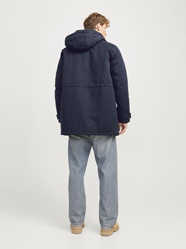 JACK & JONES JJEPOLAR Parka SN – Ansicht 3
