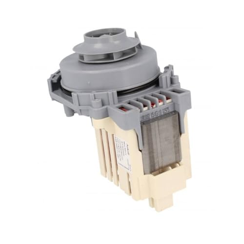 Pompe de cyclage d'origine Lave-vaisselle C00305340, C00303737 WHIRLPOOL