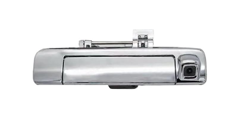 Caméra de recul pour Isuzu D-Max RT50 RT85 2012-2018 intégrée dans la poignée de hayon CCD
