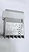 Generic E5CWL-R1TC TEMPRATURE Controller for Industrial Automation E5CWLR1TC Relay Output, GREY