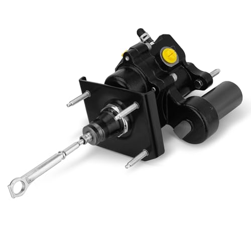 52-7374 Hydraulic Power Brake Booster Hydro Booster Compatible with Ford Excursion 2000-2005, F250 F350 F450 F550 Super Duty 1999-2004, 5.4L 6.0L 6.8L 7.3L, Replace # 1C3Z2005AA, 2C3Z2005BB, 5C7Z2005B