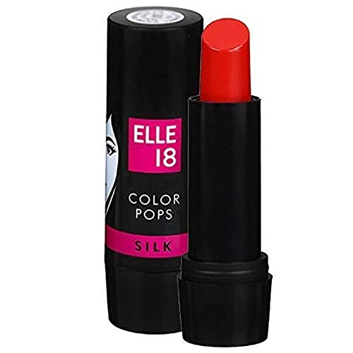 Image of Elle18 Color Pops Lipstick, C11 (Matte)