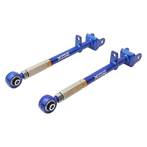 Megan Racing MRS-LX-0420 Rear Pillow Ball, 1 Pack