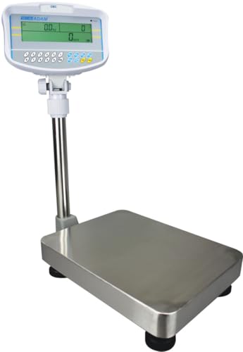Báscula de conteo Adam Equipment GBC 35a 35lb miniatura 1