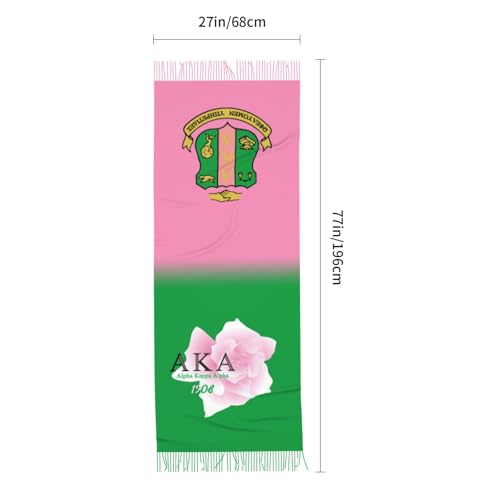 Scarf Soft wrap Imitation cashmere shawl Scarf Comfortable Scarves With Tassel for Women Evening Dress4